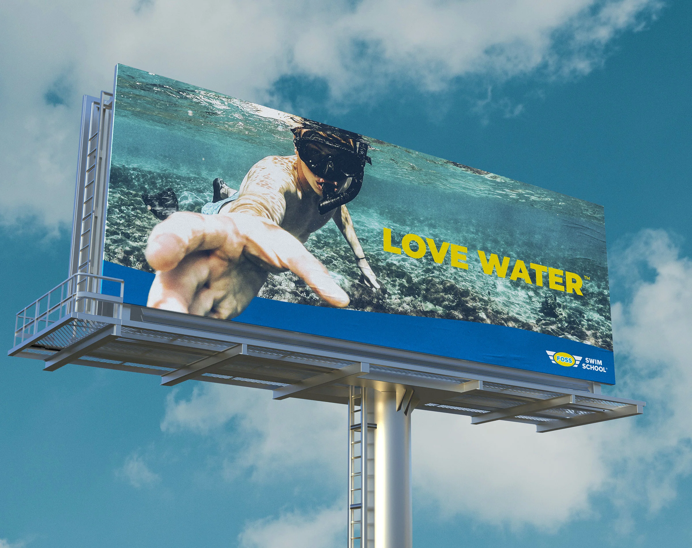 Digital Tools for Helping Kids Swim