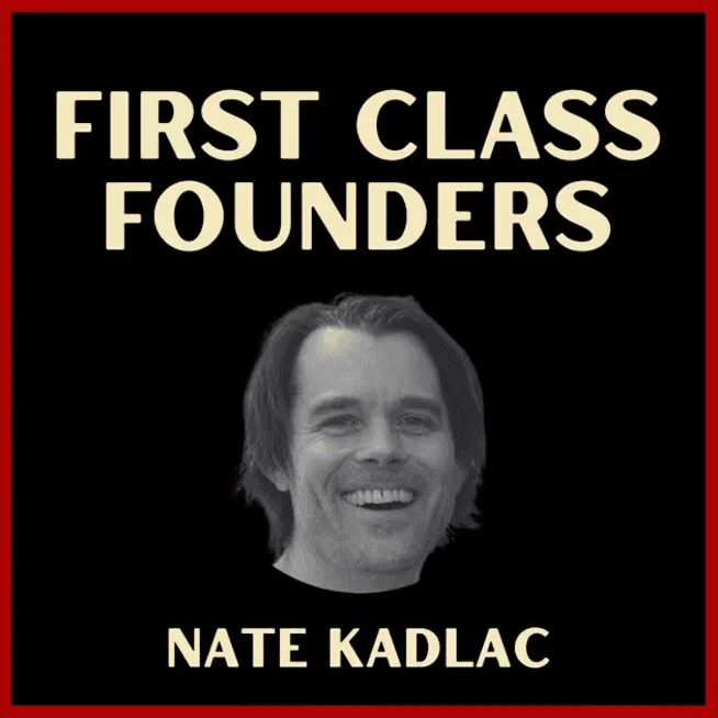 First Class Founders